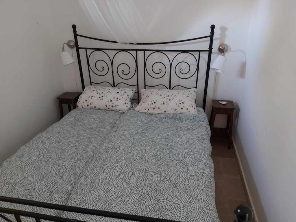 Casa Giuliveto - Charmantes Ferienhaus Mit Privatpool In Olivenhain Ostuni Exterior foto
